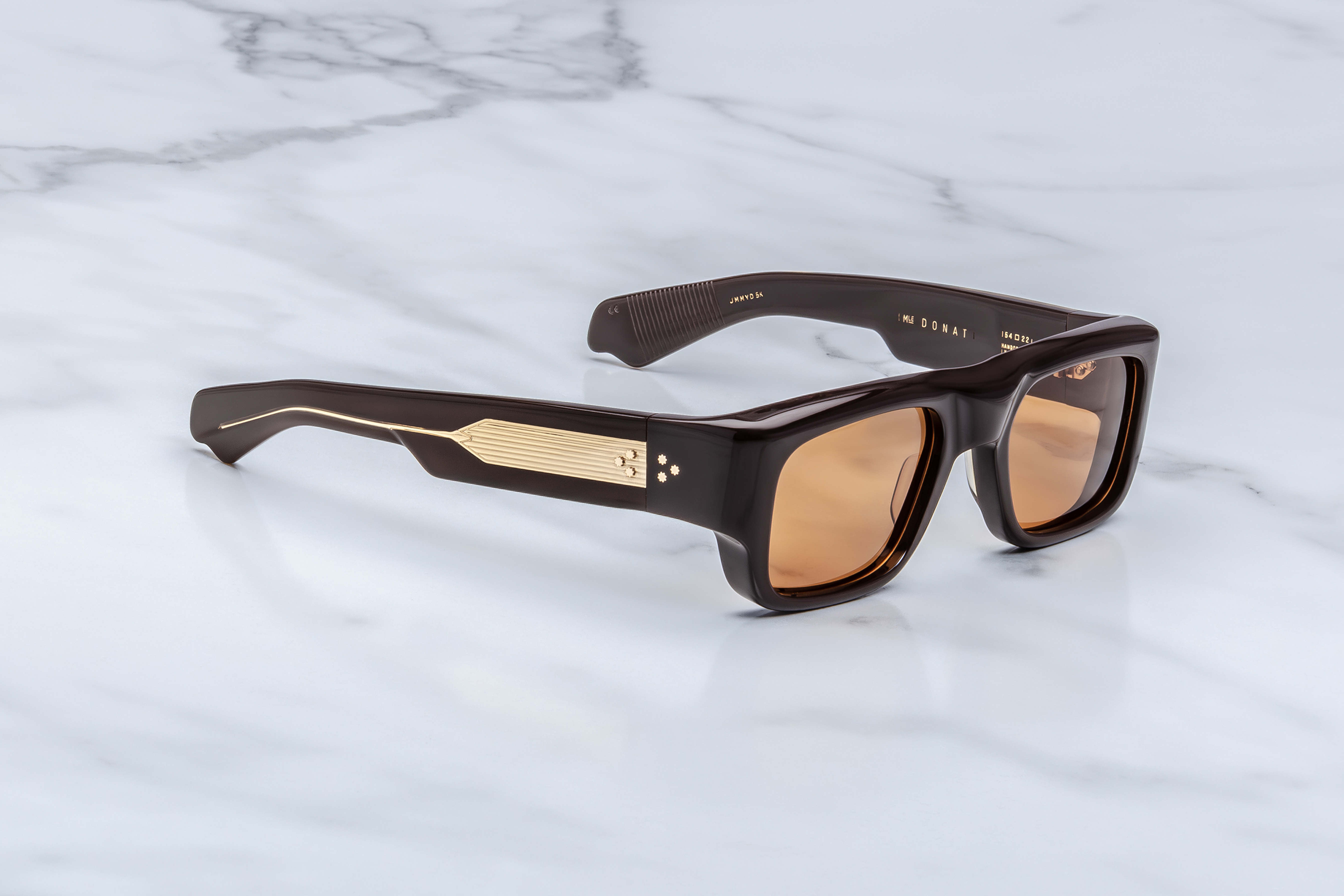 DONAT – Jacques Marie Mage